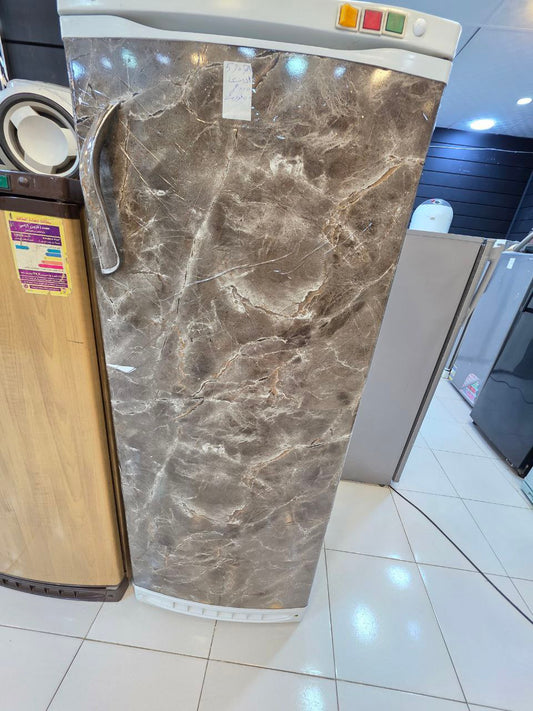 فريزر الاسكا 5 درج ديفروست استعمال بحاله ممتازه كود 5307