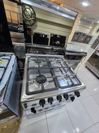 بوتجاز فريش هامر جديد 4 شعله زيرو