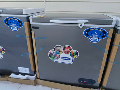 كود 6622
200لتر 
فريزر كول استار 
جديد