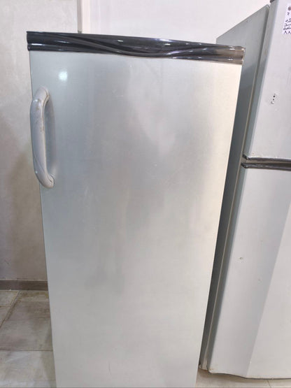 كود  6246

ثلاجه  اديل 11 قدم
ديفروست استعمال