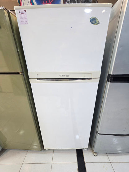 كود 4542
ثلاجة 14 نوفروست 
استعمال