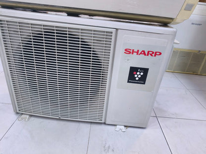 كود 7761

❄️☀️ شارب حصان ونص  بارد ساخن
استعمال بحالة جيدة