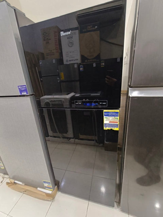 كود 7288
يونين اير كسر زيرو 
ضمان 4سنتين 
نوفروست 
سعة 14 قدم