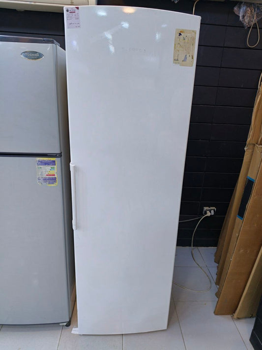 كود 6234
فريزر فريش 7 دراج
4دورج + 3رف نوفروست  
استعمال