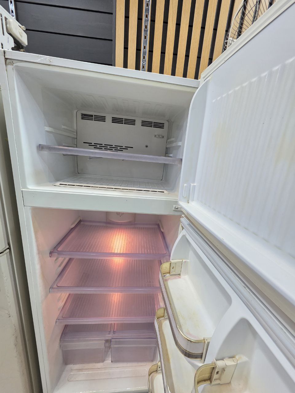 كود 5498
تلاجه كريازي 14 نوفروست