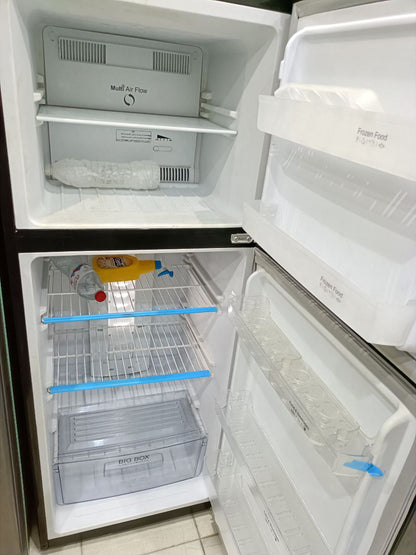 ثلاجه يونيون اير نوفروست  14 قدم فرز تاني