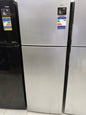 كود 8905
🔥 Haier Twin Inverter 
🖤  تلاجه هاير فرز تاني 
لون سللفر فخم ومميز
وفر معانا 5000 💪