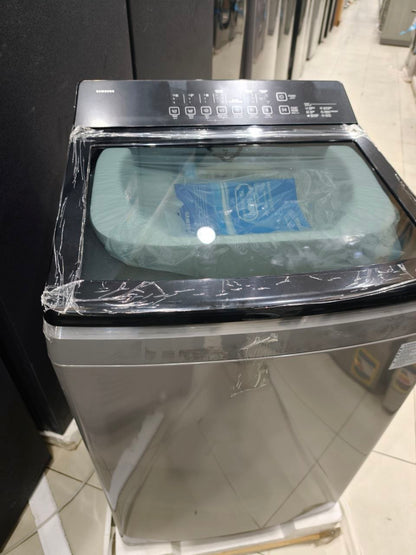 كود 9064

 غسالة Samsung تحميل علوي 11 كيلو
🔢 الموديل: WA11DG5410BDAS