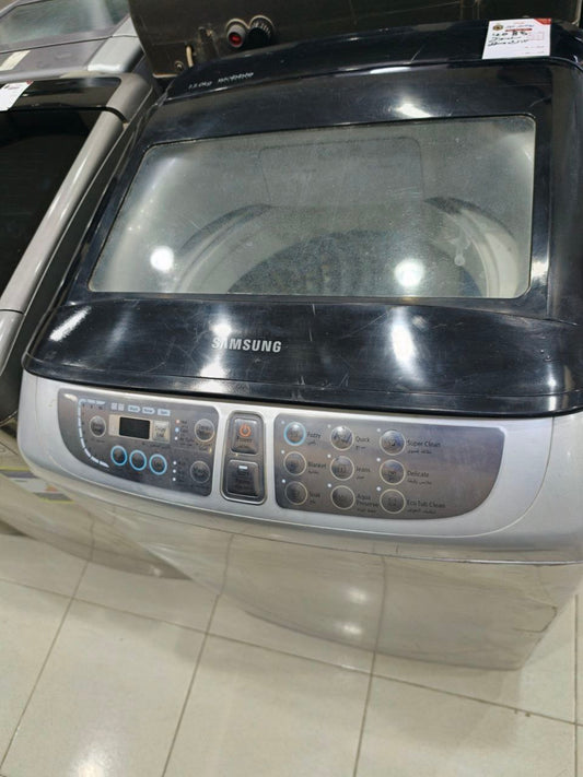 كود 4085
غساله سامسونج سعة 13 كيلو
قوق اتومتك استعمال