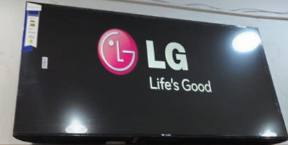 كود. 6651

الماركة: LG
🔹 المقاس: 60 بوصة
🔹 النوع: سمارت
🔹 الدقة: 4K Ultra HD
🔹