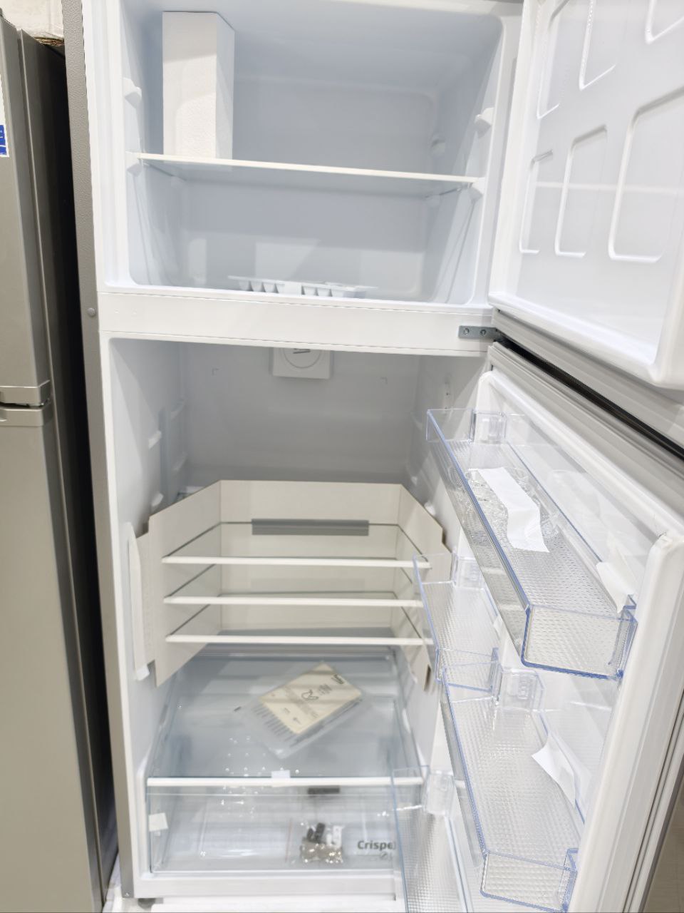 كود 5770                                               ثلاجه بيكو ضمان 5 سنين                                 َ        ديفروست                                                      فرز ثاني