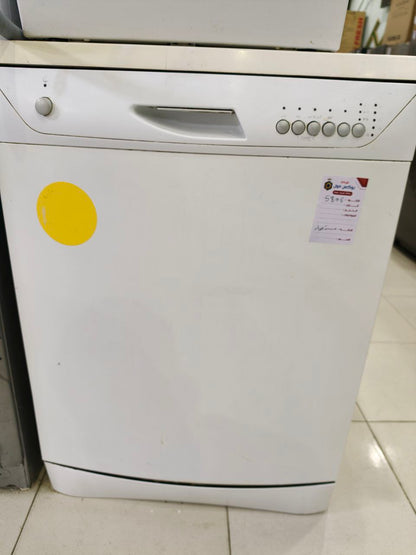 كود.  5806
غساله اطباق اديل 15 فرد
