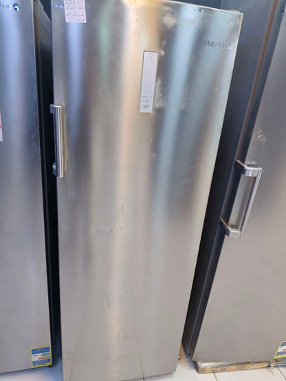 كود 5940
فريزر بخصم كبير

فرز ثاني نوفروست 
وايت بوينت ديب فريزر نوفروست 7 درج 280لتر  WPVF371S