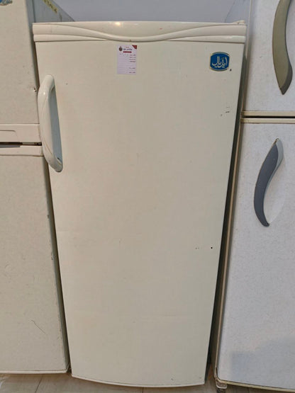 كود 4597
ثلاجه  اديل 11 قدم مستعمل 
ديفروست