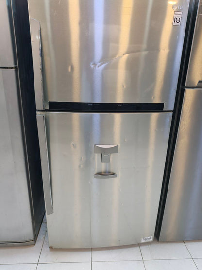 5808

تلاجه استعمال ال جي نوفروست 

22قدم استعمال