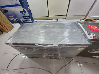 كود 4829

فريزر باساب موتور lg 
فرز تاني 
450لتر