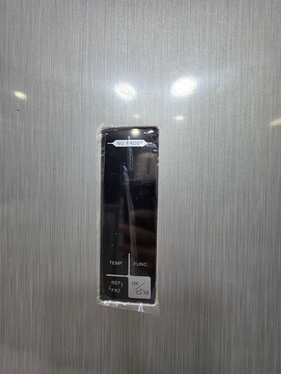 كود 5322
ديب فريزر رأسي نوفروست الكتروستار 
7درج – فضي ديجيتال 
فرز تاني