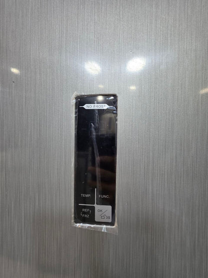 كود 5322
ديب فريزر رأسي نوفروست الكتروستار 
7درج – فضي ديجيتال 
فرز تاني