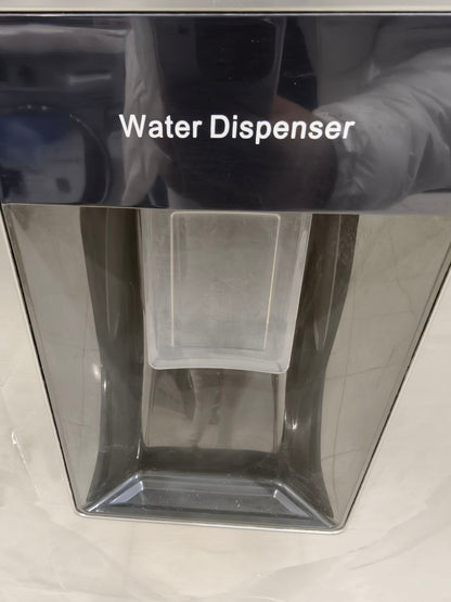 كود 5938
تلاجه  فرز ثاني 16 قدم جامبو بمعدل ال18
بدسبنسر خارجي 
وايت ويل ثلاجة نوفروست 430 لتر استانليس ستيل WR-4385 HSS ‎