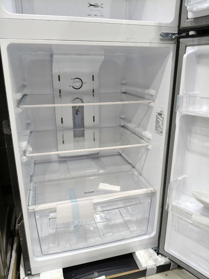كود 9345
ثلاجة فريش 11.6 قدم ✨
📦 سعة 329 لتر
❄️ نوفروست