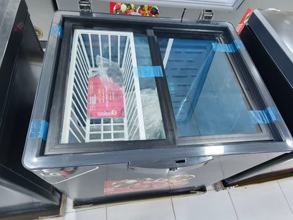 كود 6056
فريزر اسمارت  بوكس
جديد  LG
250لتر