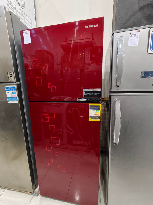 كود 6939
تلاجه16 قدم فريش  
نوفروست  بموتورLG
كسر زيرو بدون اي صيانه  تمامااا
ضمان 5 سنين 💪