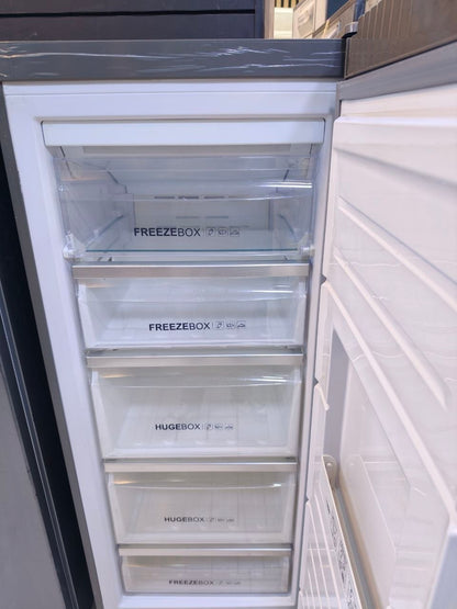 كود 5969
فريزر  هاير فرز 
 No Frost
ديجيتال 
 5 أدراج