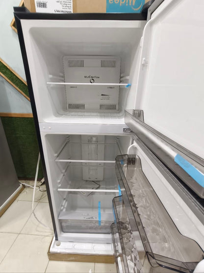 كود 8490

ثلاجة يونيون إير نوفروست ✨
❄️ نوفروست كامل بدون تكوين ثلج