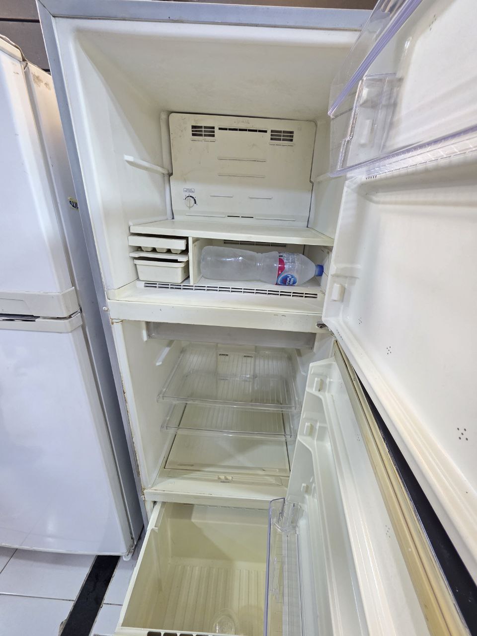 كود 2585
تلاجه توشيبا 14 نوفروست