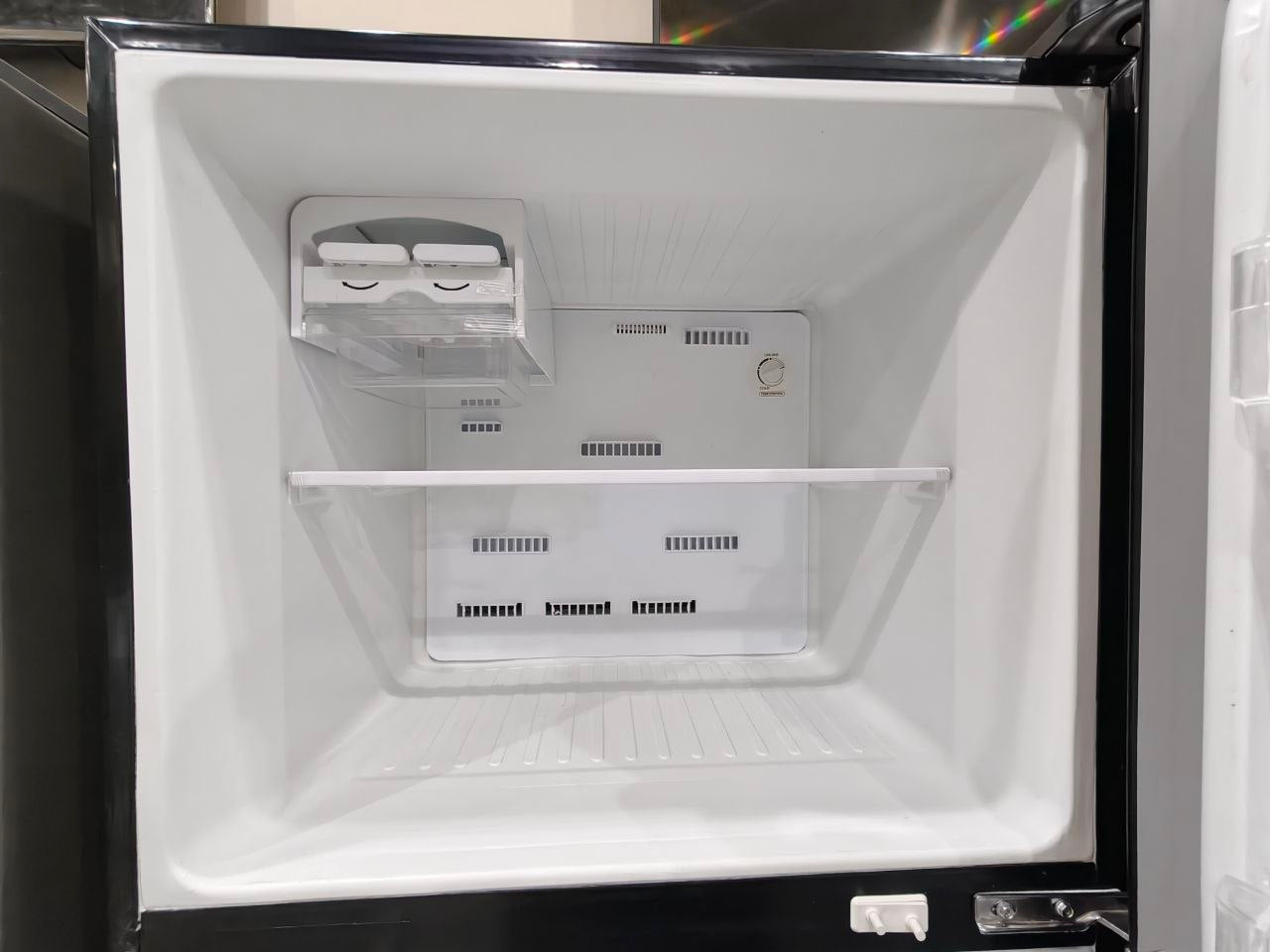 كود 7366
تلاجه اللكترو استار  430 لتر 
 فرز ثاني