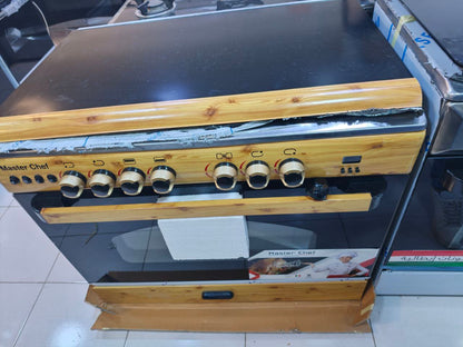 كود 5785                                         بوتجاز مستر شيف                                             5شعله                                                بواقي تصدير