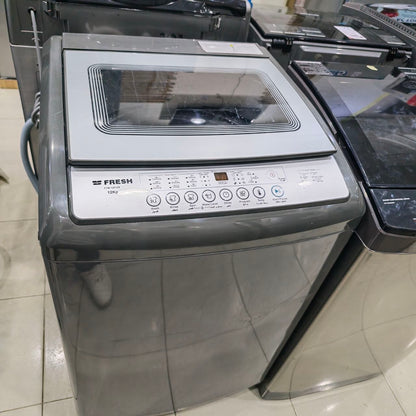 كود. 9158

🔥 غسالة فريش فول اوتوماتيك 12 كيلو كسر. زيرو
ضمان 4 سنين 
⚡ موفرة للكهرباء والمياه