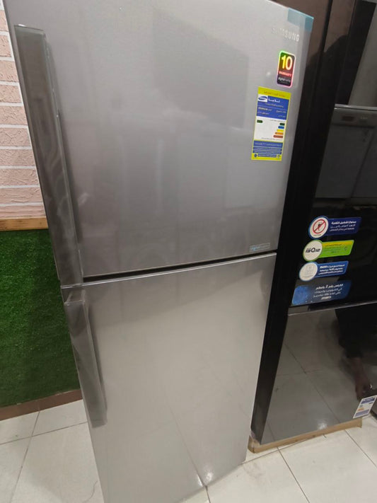 كود 6954
تلاجه. سامسونج زيرو نوفروست 
فرز. بسبب فقدان الضمان 
ضمان معرض