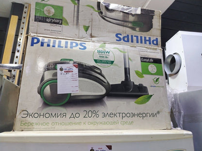 كود 8294

فيليبس EasyLife 1800W – إصدار 2024 ✨
🌀 قوة شفط 1800 وات