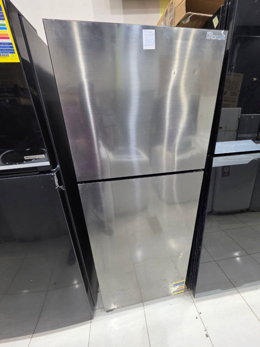 ثلاجه يونيون اير 14 قدم نوفروست فرز تاني كود 5043