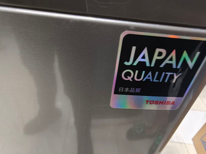 كود 8505

✨ غسالة Toshiba فوق أوتوماتيك 9 كيلو