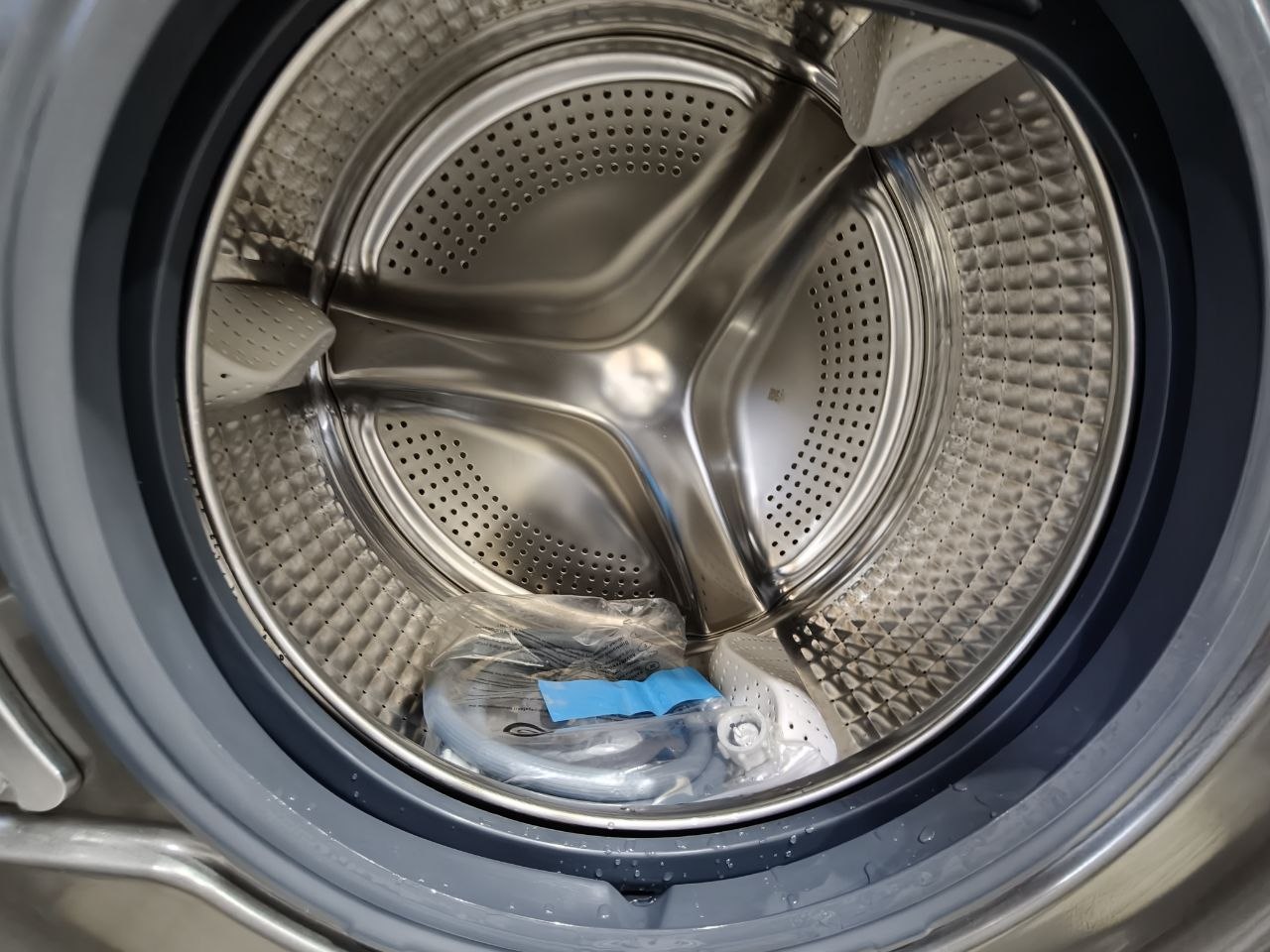 كود 9002
🔥 غسالة Haier  فرز تاني فول أوتوماتيك  
وفر3000 💪
 HW90-B14929S8                   🧺 سعة 9 كيلو