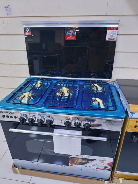 بوتجاز مستر شيف   
جديد ضمان 5سنين بخصم مميز 🔥
90×60
عيون نحاس  
تصميم أنيق