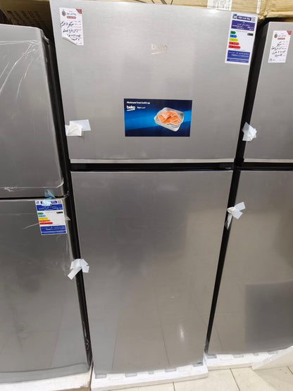 كود

ثلاحة بيكو BEKO زيرو

تلاجه بيكو 18 قدم ديفروست 440 لتر 

RDSG550M20SEG