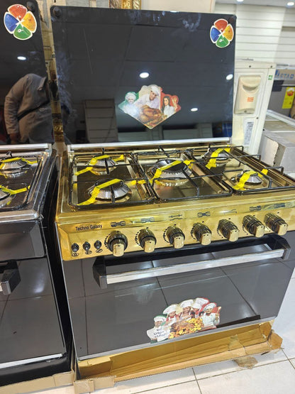 بوتجاز جلاكسي دهبي 
تكنولوجيا ايطالي زيرو