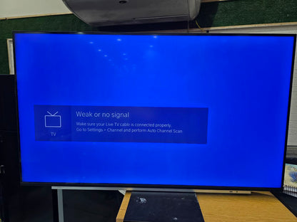 كود 4968
شاشه كسر زيرو  توشيبا 4K سمارت LED بدون فريم
 55 بوصة