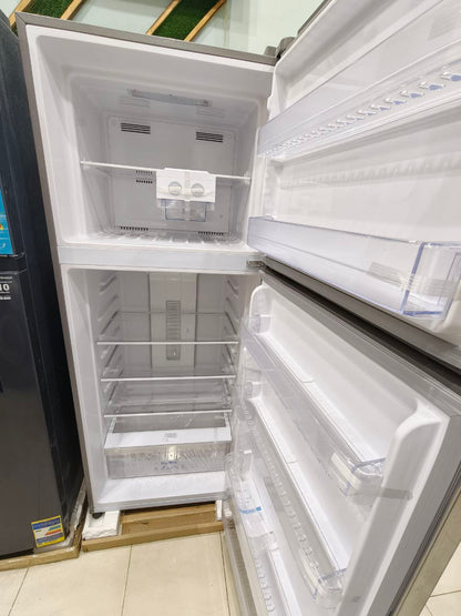 كود  6610

تلاجه اللكترو استار فرز بالكرتونه
  كسر زيرو حاله ممتازه 

 20 قدم