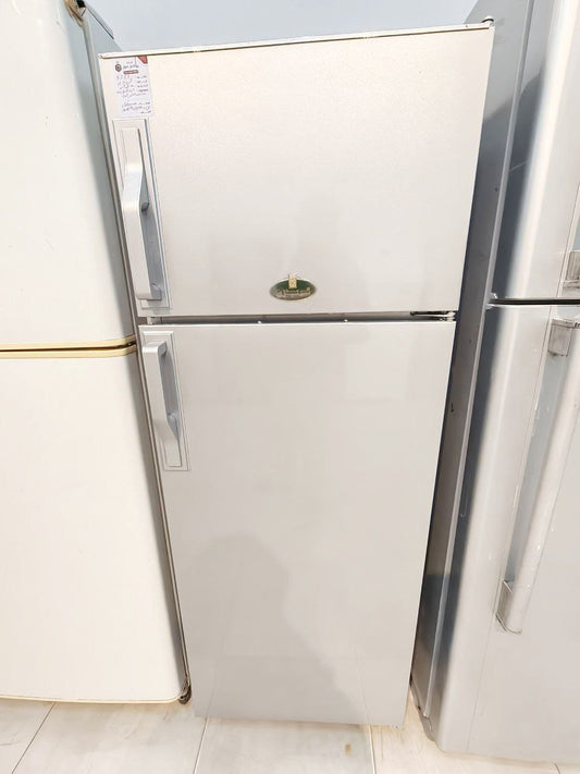 كود 5389
تلاجة  كريازي   12 قدم 
ديفروست بخاصية عدم تكوين تلج 
استعمال بحالة جيدة