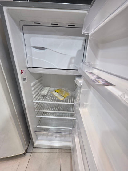 كود 5659
تلاجه اديل زانوسي  فرز ثاني  320L
ضمان سنتين  من شركة Zanussi