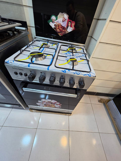 بوتجاز تكنو جلاكسي 4 شعله