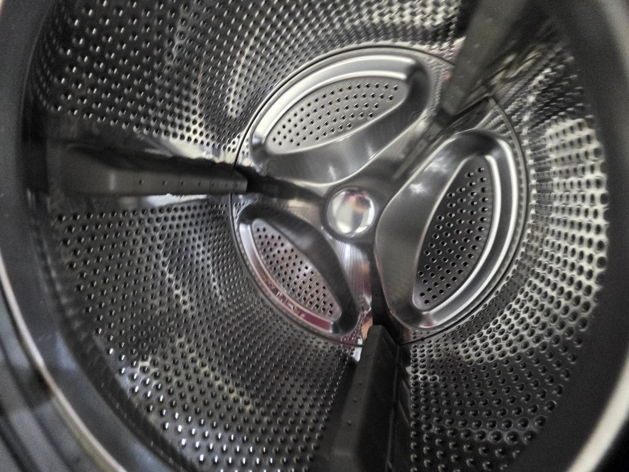 كود 4285
غساله زانوسي  فول اتومتك
حاله ممتازه
ديجتال 7k