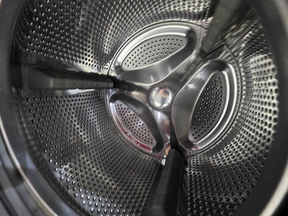 كود 4285
غساله زانوسي  فول اتومتك
حاله ممتازه
ديجتال 7k