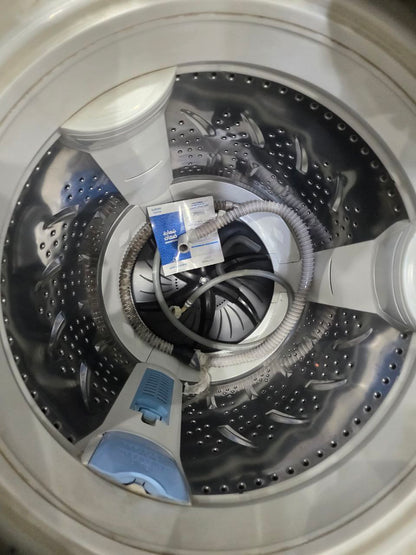 كود 5609 غسالة تورنيدو كسر زيرو ضمان 4سنين 12k