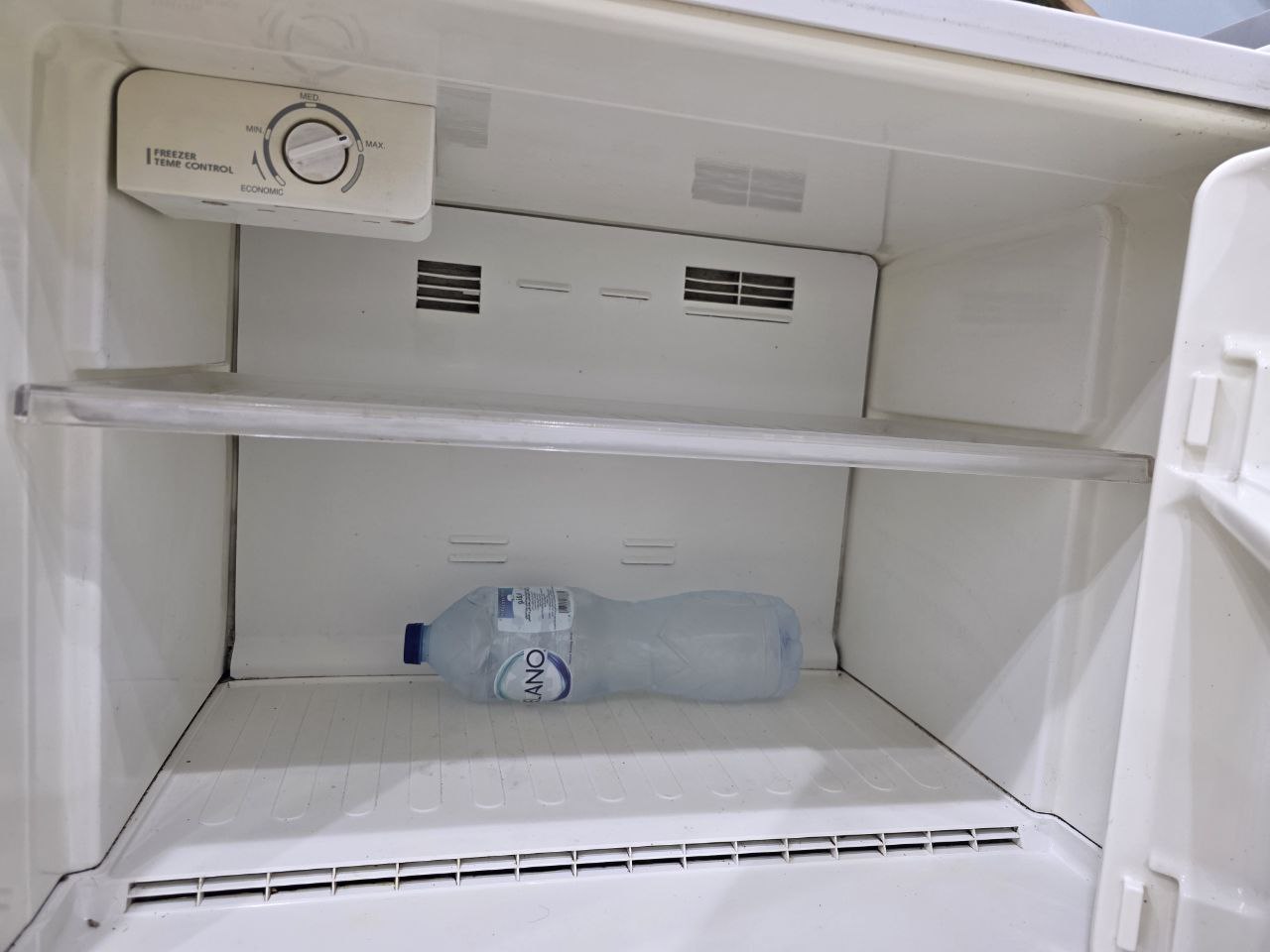 كود 4497                                        ثلاجه اديل                                               14قدم                                          نوفروست