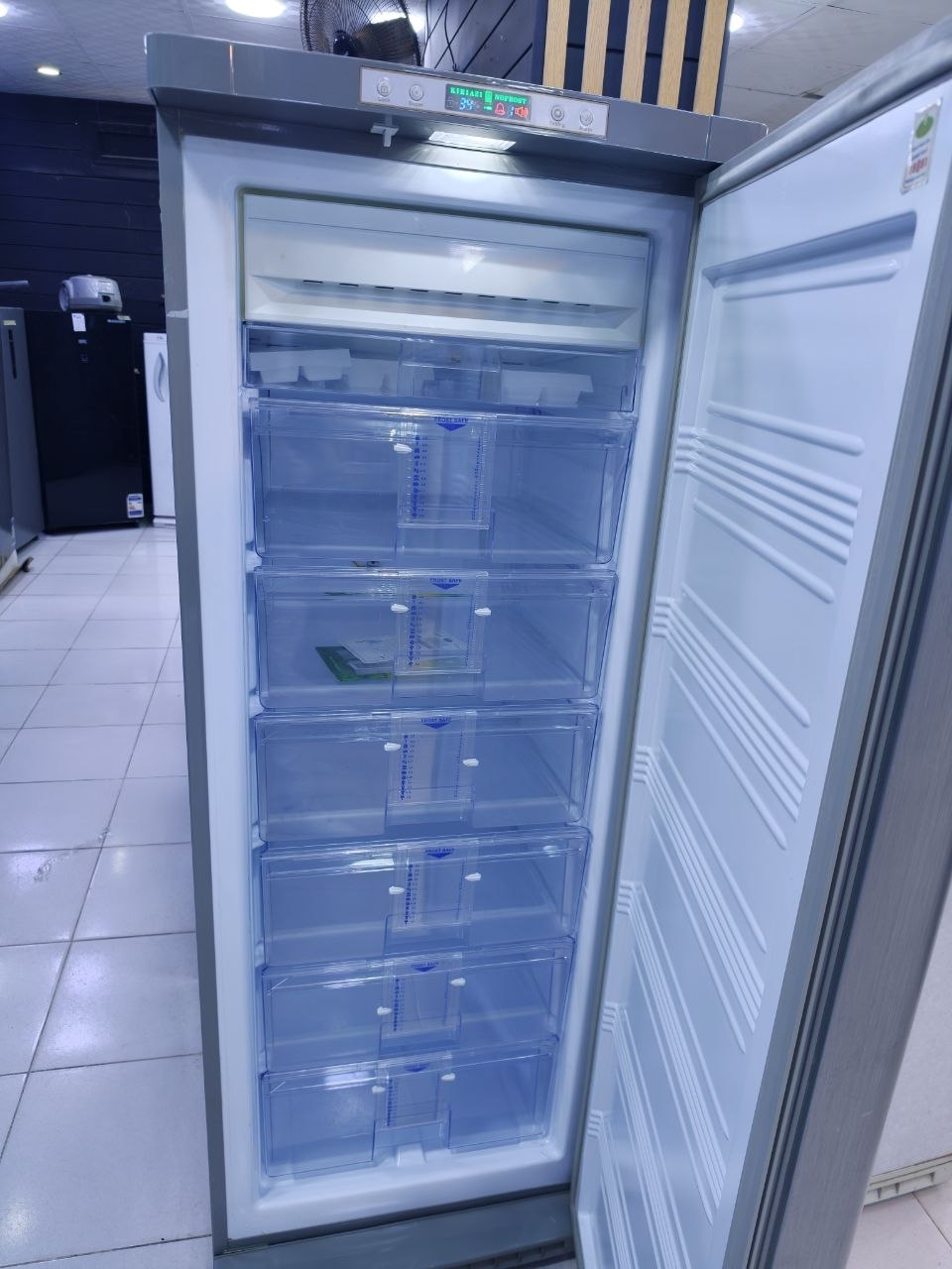 كود

كريازي كسر زيرو ✨

✅ ضمان شركه 7سنين سنين 💪

🦅خصم6000 شحن شركة بدون اي صيانة